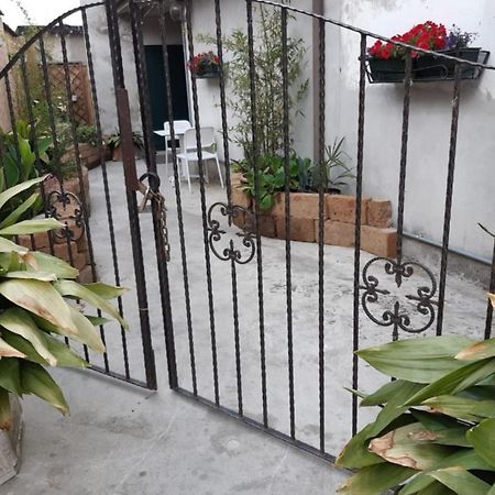 B&B La Mandragola Berra Luaran gambar