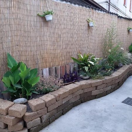 B&B La Mandragola Berra Luaran gambar