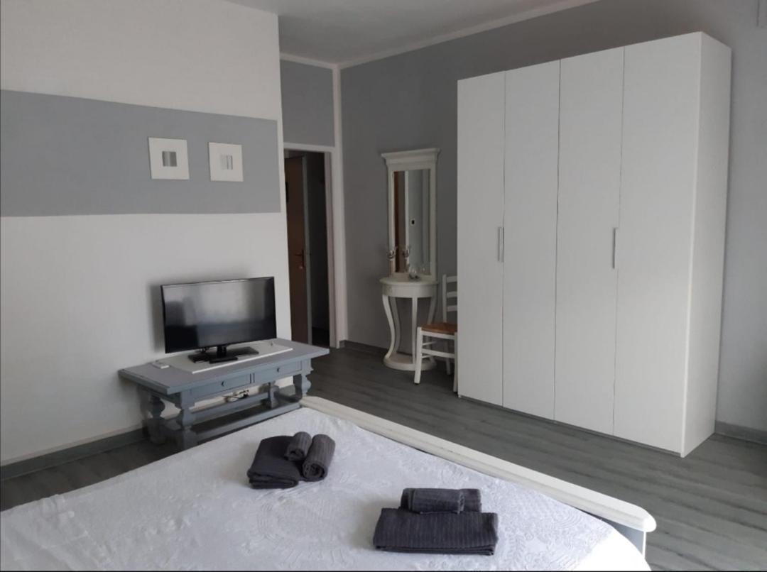 B&B La Mandragola Berra Luaran gambar