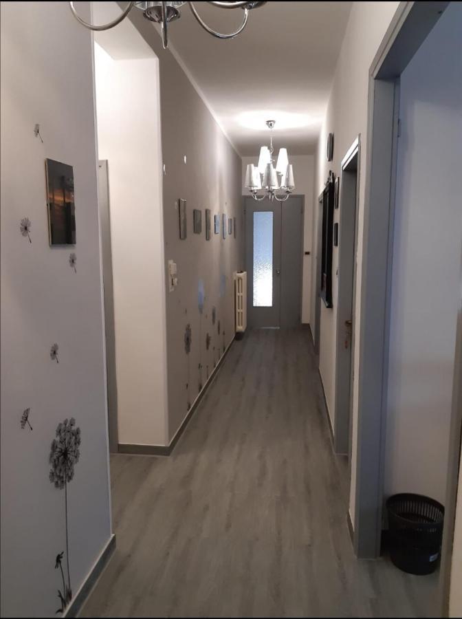 B&B La Mandragola Berra Luaran gambar