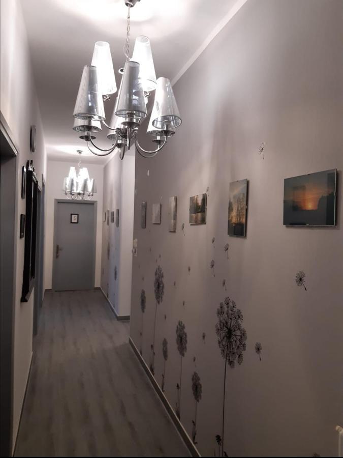 B&B La Mandragola Berra Luaran gambar