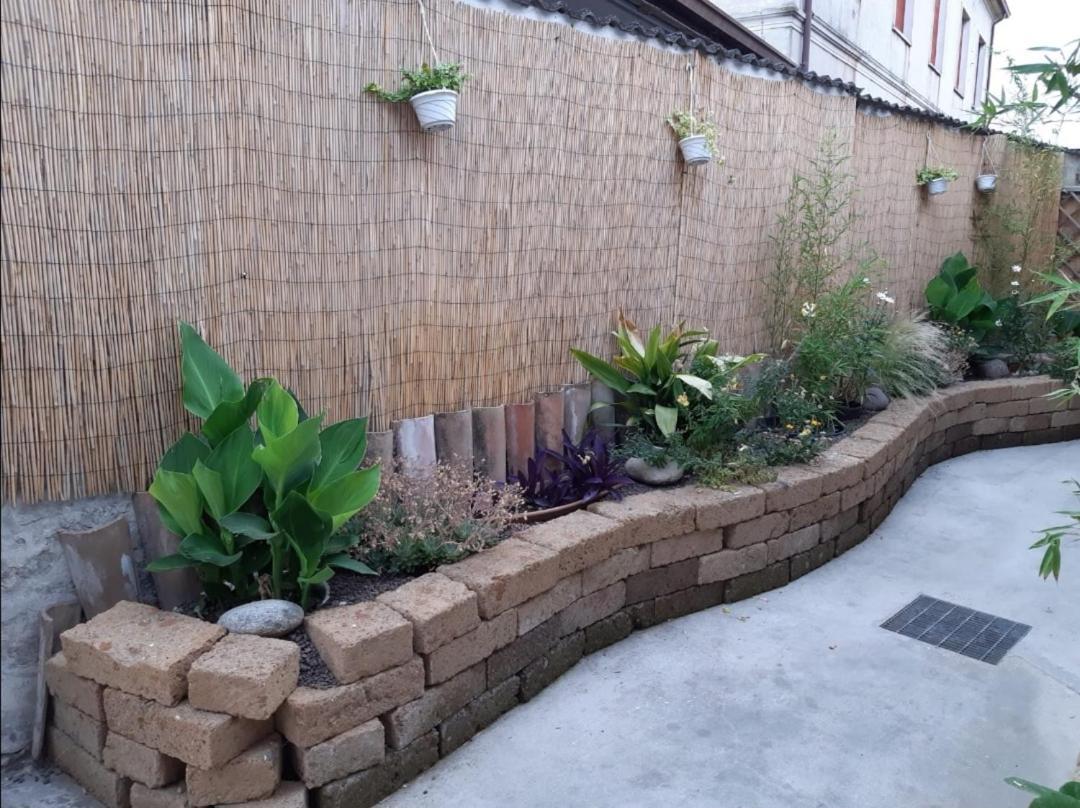 B&B La Mandragola Berra Luaran gambar