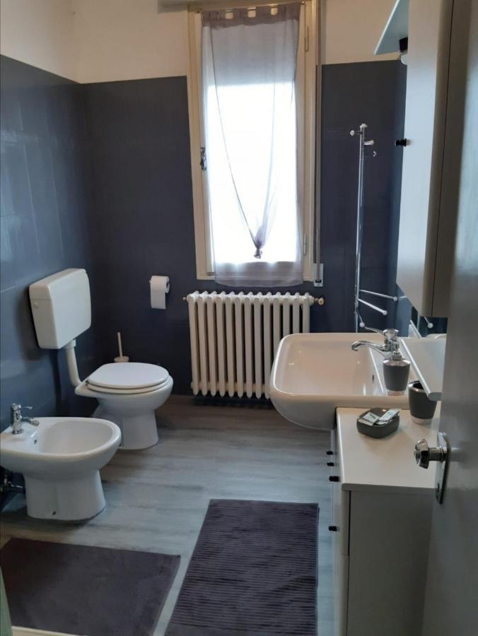 B&B La Mandragola Berra Luaran gambar
