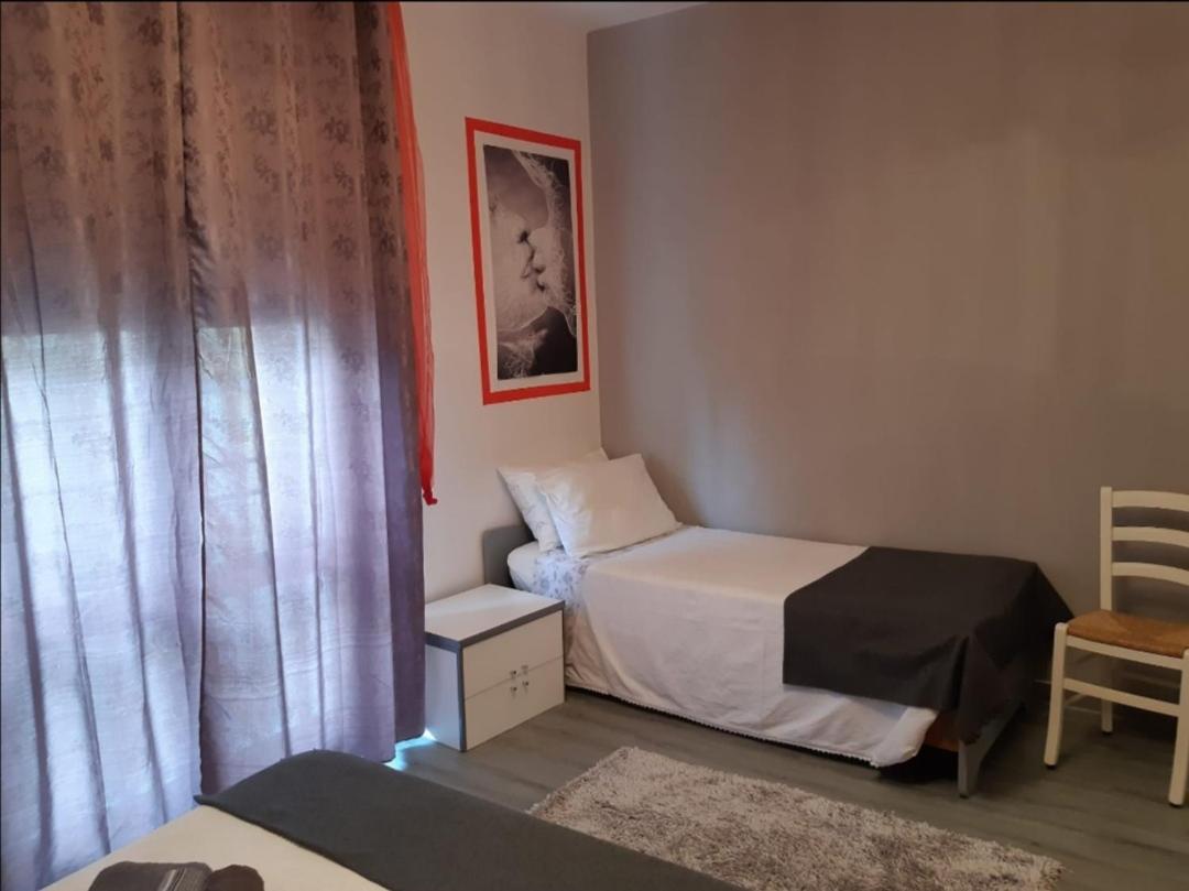 B&B La Mandragola Berra Luaran gambar