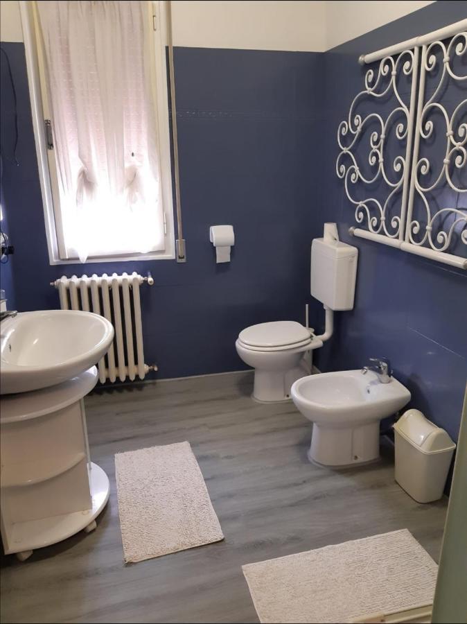 B&B La Mandragola Berra Luaran gambar